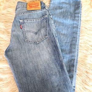 Levi's 511 Jean
